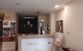 Antonio Amman Hotel